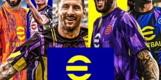 Imagem do grupo de WhatsApp PES 2023