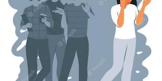 Imagem do grupo de WhatsApp 🫂Fobicos Sociais, Tímidos e Ansiedade Em Pauta(STM)🫂