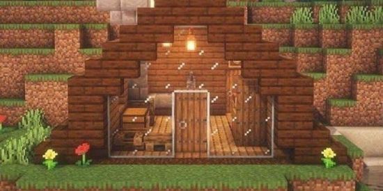 Imagem do grupo de WhatsApp MINECRAFT GRUPO