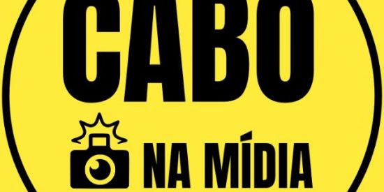 Imagem do grupo de WhatsApp CABO NA MÍDIA 📸