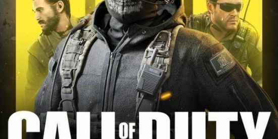 Imagem do grupo de WhatsApp CAll of DUTY  (mobile)🫡