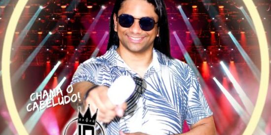 Imagem do grupo de WhatsApp 🎤AMIGOS JUDSON PANCADÃO 🎶