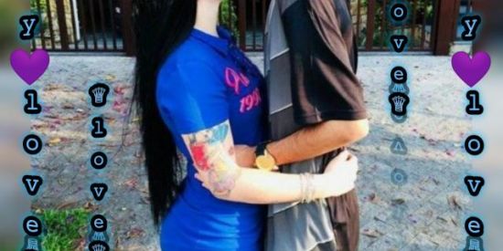 Imagem do grupo de WhatsApp 💜♕𝚊𝚖𝚒𝚣𝚊𝚍𝚎 𝚎 𝚊𝚖𝚘𝚛  𝚝𝚛𝚒𝚊𝚐𝚎𝚖♕💜