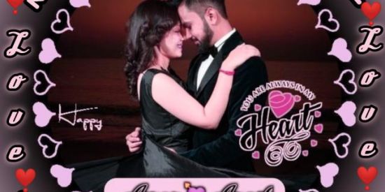 Imagem do grupo de WhatsApp ♥️𝖓𝖆𝖒𝖔𝖗𝖔 𝖊 𝖆𝖒𝖎𝖟𝖆𝖉𝖊 𝖗𝖆𝖉𝖎𝖈𝖆𝖑 ♥️