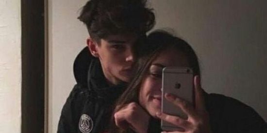 Imagem do grupo de WhatsApp ❤️‍🔥𝕎𝕖𝕓 𝕟𝕒𝕞𝕠𝕣𝕚𝕕𝕦™