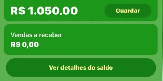 Imagem do grupo de WhatsApp SALA DE SINAIS 🤖✅🔥