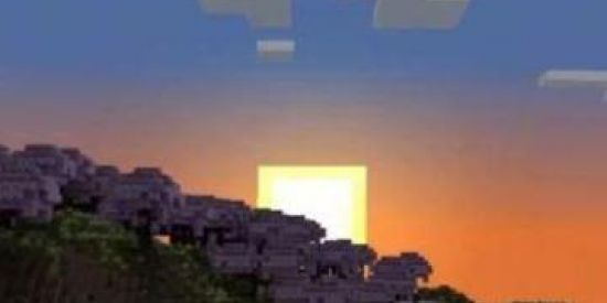 Imagem do grupo de WhatsApp 𝚖𝚒𝚗𝚎𝚌𝚛𝚊𝚏𝚝✯sᴏʀᴠɪᴠᴀʟ