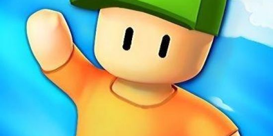 Imagem do grupo de WhatsApp Block dash não e tão difícil pra nos