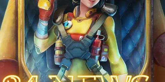 Imagem do grupo de WhatsApp #farlight 84 GP 1✅