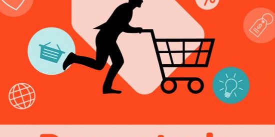 Imagem do grupo de WhatsApp Clube Promotudo