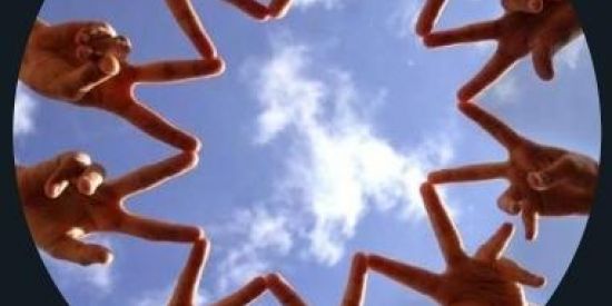 Imagem do grupo de WhatsApp RESENHA E AMIZADE