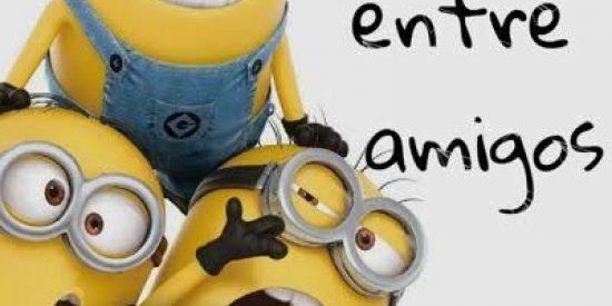 Imagem do grupo de WhatsApp Zoeira entre amigos 😜
