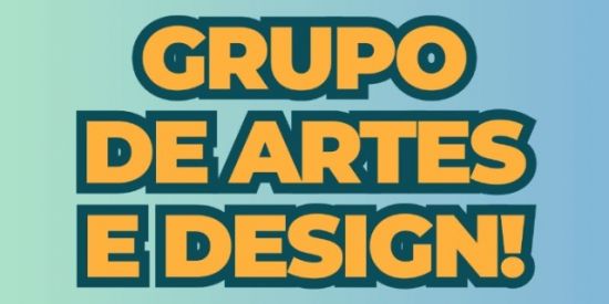 Imagem do grupo de WhatsApp Artes, Design e Design Gráfico - Partilha e Divulgação!
