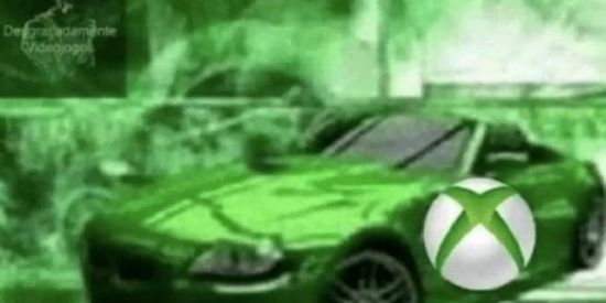 Imagem do grupo de WhatsApp Xbox - PC