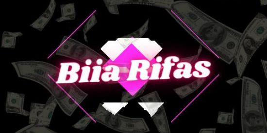 Imagem do grupo de WhatsApp 💎Biia RIFAS 💎