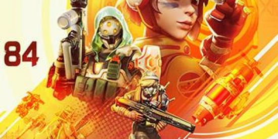 Imagem do grupo de WhatsApp Farlight 84