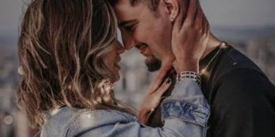 Imagem do grupo de WhatsApp 💍🌹amor verdadeiro ❤️💞