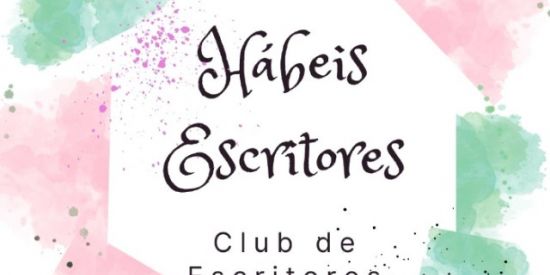 Imagem do grupo de WhatsApp Recepção Hábeis Escritores (Escritores e Leitores Beta)