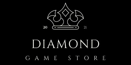 Imagem do grupo de WhatsApp Diamond Games - Chat Central de Jogos para Xbox