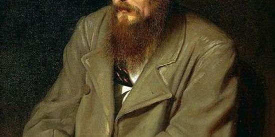 Imagem do grupo de WhatsApp Dostoiévski sem reaça