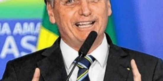 Imagem do grupo de WhatsApp PATRIOTAS UNIDOS!!!