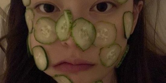 Imagem do grupo de WhatsApp GUIA my GLOW UP / MENINAS