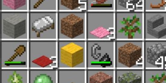 Imagem do grupo de WhatsApp Servidor bedrok 1.19.81