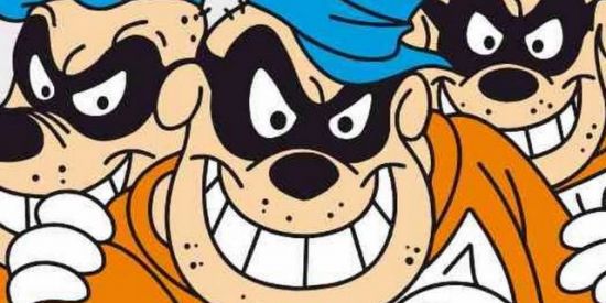 Imagem do grupo de WhatsApp MEGA DOS CTT 💸