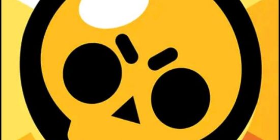 Imagem do grupo de WhatsApp Brawl Stars 2023... 👻 👽 💀 ☠️