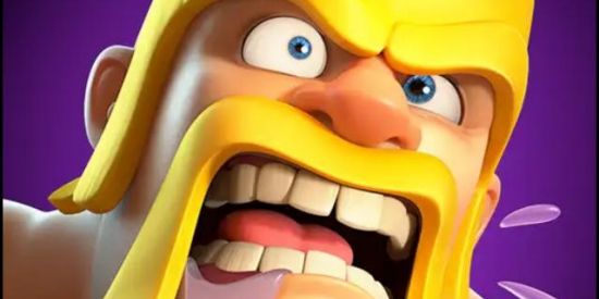 Imagem do grupo de WhatsApp Clash Of Clans 2023... 👻 👽 💀 ☠️