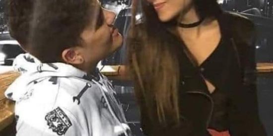 Imagem do grupo de WhatsApp Romance e ódio 💔