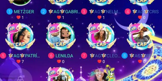 Imagem do grupo de WhatsApp Renda Oohla