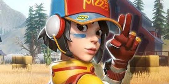 Imagem do grupo de WhatsApp X-Treino Farligth 84🔫