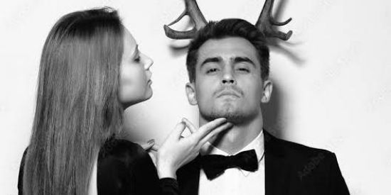 Imagem do grupo de WhatsApp Casais do DF.