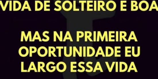 Imagem do grupo de WhatsApp Amizade ou namoro