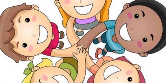 Imagem do grupo de WhatsApp Amigos 2.0