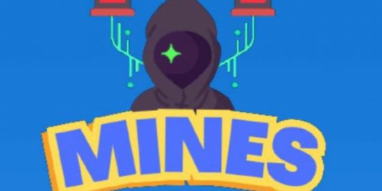 Imagem do grupo de WhatsApp Grupo mines⭐💣💥