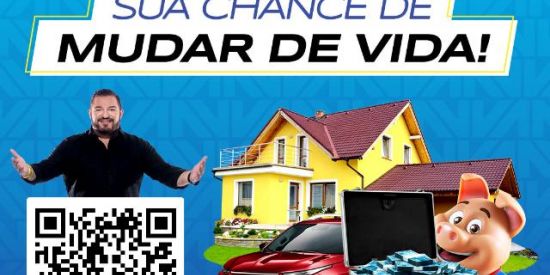 Imagem do grupo de WhatsApp Viva sorte revendedor  oficial .