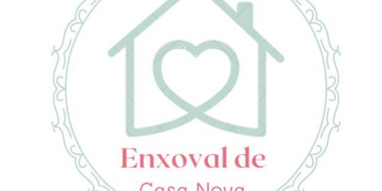 Imagem do grupo de WhatsApp Enxoval Casa Nova