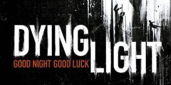 Imagem do grupo de WhatsApp Dying light BR