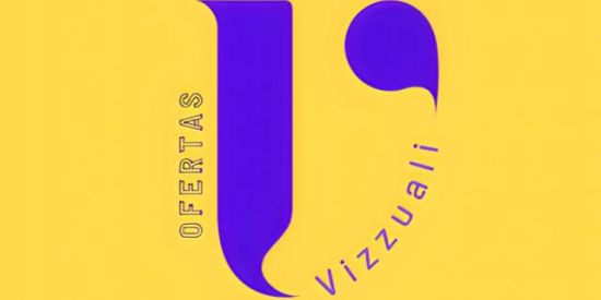 Imagem do grupo de WhatsApp Vizzuali Ofertas 0️⃣1️⃣