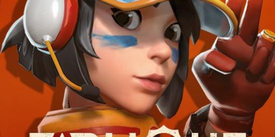 Imagem do grupo de WhatsApp Farlight 84 OFICIAL🇧🇷