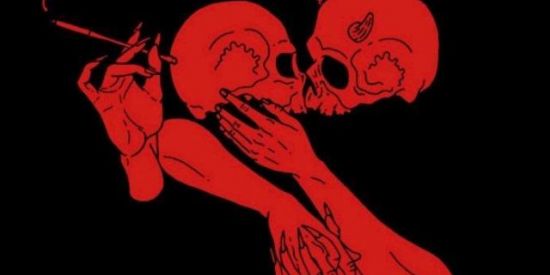 Imagem do grupo de WhatsApp ❤️𝑉𝐴𝐼 𝐷𝐴𝑅 𝑁𝐴𝑀𝑂𝑅𝑂! ❤️