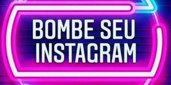Imagem do grupo de WhatsApp ✅SEGUIDORES DE INSTAGRAM 🍀