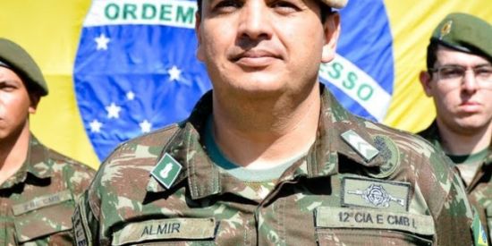 Imagem do grupo de WhatsApp Partido Nacionalista Autoritário Brasileiro (PNAB)🇧🇷✝️