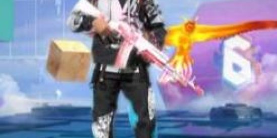 Imagem do grupo de WhatsApp Yanzin FF