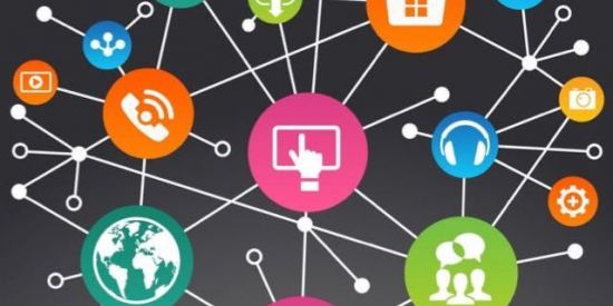 Imagem do grupo de WhatsApp Grupo de afiliação no marketing