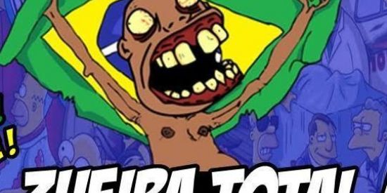 Imagem do grupo de WhatsApp 𝒁𝑼𝑬𝑰𝑹𝑨   𝑻𝑶𝑻𝑨𝑳