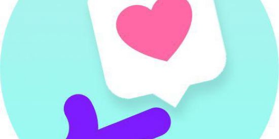 Imagem do grupo de WhatsApp Amizade ou namoro 💕