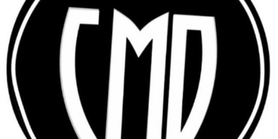 Imagem do grupo de WhatsApp RECRUTAMENTO DA CMD